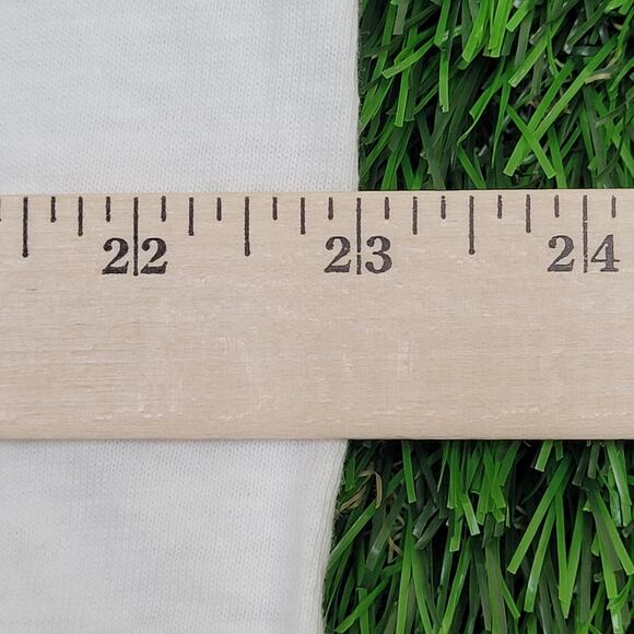 Vintage 1992 Barney Fife Pop-Art Shirt Large 23x30 Baggy USA Warhol - Picture 12 of 13